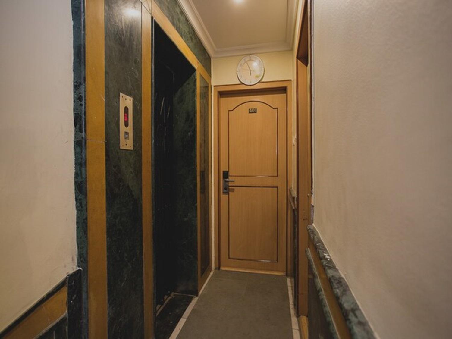 Hotel Padma Krishna Pune Exterior photo