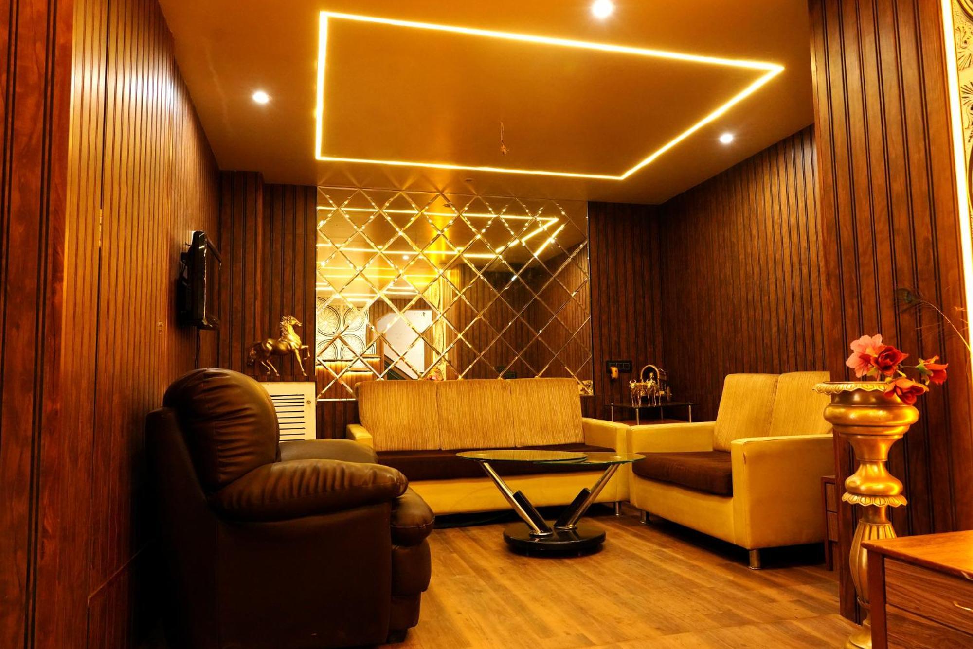Hotel Padma Krishna Pune Exterior photo